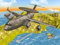 Játék Air War Plane Flight Simulator Challenge 3D