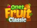 Játék Onet Fruit Classic