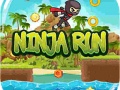 Játék Ninja Run