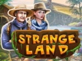 Játék Strange land
