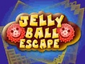 Játék Jelly Ball Escape