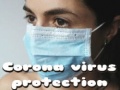 Játék Corona virus protection 