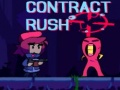 Játék Contract Rush