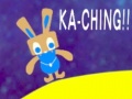 Játék Ka-Ching!!
