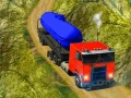 Játék Indian Cargo Truck Simulator