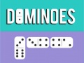 Játék Dominoes