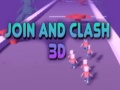 Játék Join and Clash 3D