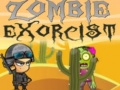 Játék Zombie Exorcist