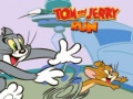 Játék Tom and Jerry Run