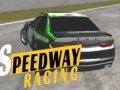 Játék Speedway Racing