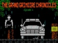 Játék The Grand Grimoire Chronicles Episode 4