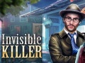 Játék Invisible Killer