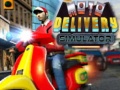 Játék Moto Delivery Simulator