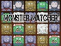 Játék Monster Matcher