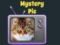 Játék Mystery Pic