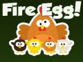 Játék Fire Egg!
