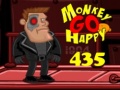 Játék Monkey GO Happy Stage 435