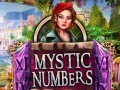 Játék Mystic Numbers