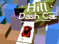 Játék Hill Dash Car