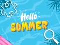 Játék Hello Summer