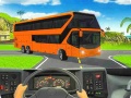 Játék Heavy Coach Bus Simulation