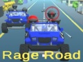 Játék Rage Road
