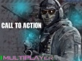 Játék Call to Action Multiplayer