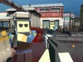 Játék Pixel Factory Battle 3D.io