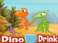 Játék Dino Drink