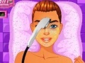 Játék Barbie goes to School Makeover