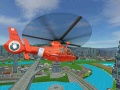 Játék 911 Rescue Helicopter Simulation 2020