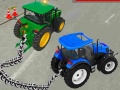 Játék Chained Tractor Towing Simulator