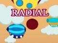 Játék Radial