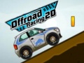 Játék Offroad Racing 2D