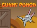 Játék Bunny Punch