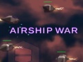 Játék Airship War