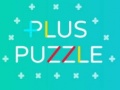 Játék Plus Puzzle