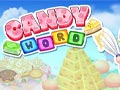 Játék Word Candy