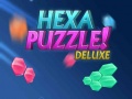 Játék Hexa Puzzle Deluxe