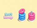 Játék Sort Hoop