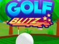 Játék Golf Blitz