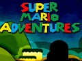 Játék Super Mario Adventures
