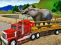 Játék Animal Simulator Truck Transport 2020