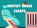 Játék Dentist House Escape