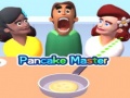 Játék Pancake Master 