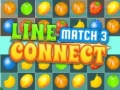 Játék Line Match 3 Connect