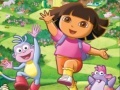 Játék Happy Dora 6 Diff Fun