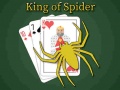 Játék King of Spider Solitaire
