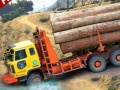 Játék Heavy Cargo Truck Driver