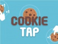 Játék Cookie Tap